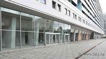 Dresden: 93 leerstehende Läden – Ist die Dresdner City noch zu retten? - BILD