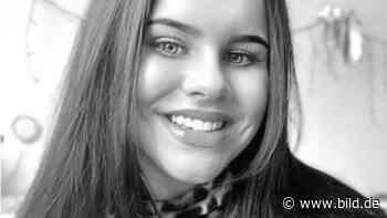 Mädchen in Sachsen erstochen: Wiktorias (†16) mutmaßlicher Killer in Psychiatrie - BILD