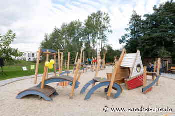 Dresden: Dresden bekommt einen neuen Spielplatz - Sächsische.de