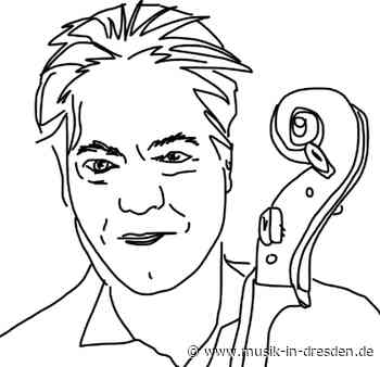 Ein Kreuz mit dem Kreuz - Musik in Dresden