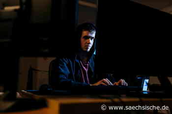 Dresden trommelt die Nerds zusammen - Sächsische.de