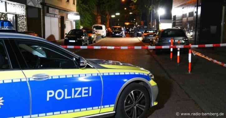 Sechs Verletzte nach Schüssen in Mannheim