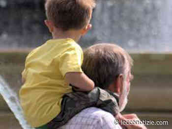 Lecco dedica un'intera giornata alla Festa dei Nonni - Lecco Notizie