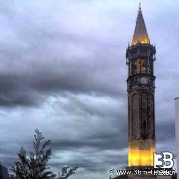 Meteo Lecco: discreto sabato, forte maltempo domenica, bel tempo lunedì - 3bmeteo