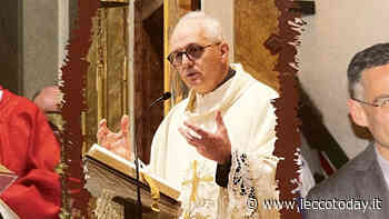 Acquate, Bonacina e Olate salutano don Carlo e don Luigi. Arriva don Walter Magnoni - LeccoToday