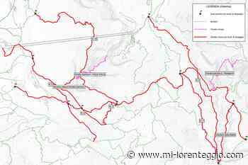 LECCO. FALESIE: AL VIA GLI INTERVENTI DI RIQUALIFICAZIONE DELLE FERRATE GAMMA E MEDALE - MI-LORENTEGGIO.COM. - Mi-Lorenteggio