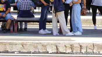 Lecco, dopo le proteste più treni e bus per gli studenti - IL GIORNO