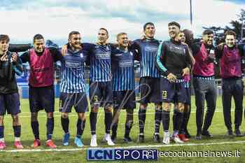 Serie C | Calcio Lecco: a Trieste vent'anni dopo per la prima vittoria - Lecco Channel News