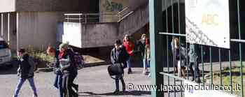 Lecco. I traslochi delle scuole L'ipotesi è unire Nava e Grossi - La Provincia di Lecco