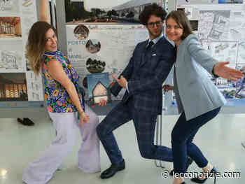 New European Bauhaus Prizes 2021, premiati cinque neolaureati del Polo di Lecco - Lecco Notizie