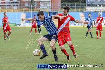 Serie C | Lecco-Pro Patria, cambio d'orario: squadre in campo alle 18 - Lecco Channel News