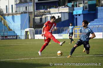 Lecco-Pro Patria, anticipato l'orario - InformazioneOnline.it