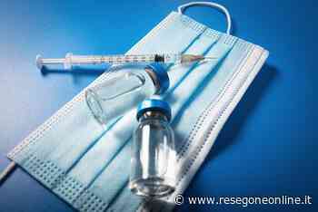 notizie da Lecco e provincia » Lecco somministrazione terza dose - ResegoneOnline
