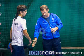 Tennis Club Lecco, scatta la Serie A2. Ecco date e avversarie - Lecco Channel News