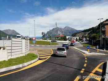 Lecco-Bergamo: firmato il nullaosta per la riprogettazione del Lotto "San Gerolamo" - Prima Lecco