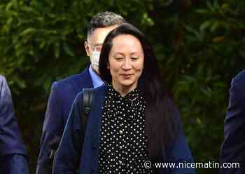 La dirigeante du géant chinois des télécoms Huawei quitte le Canada, deux Canadiens libérés de prison en Chine