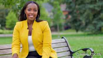 Grad student and rookie MP gives new meaning to 'learning on the job'