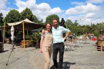 Zomerbars Lint en Borsbeek staan voor slotweekend, Kaffée Allée gaat nog even door - Het Nieuwsblad