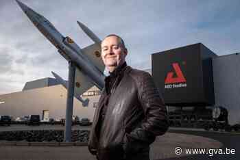 Agenda van AED Studios loopt opnieuw vol met opnames en evenementen - Gazet van Antwerpen