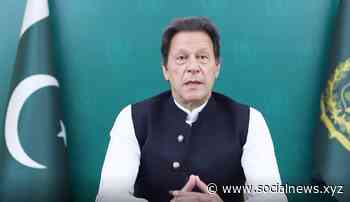 Pakistan to work with Taliban to stop TTP - Social News XYZ