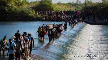 Social work and the crisis on the border - KHOU.com