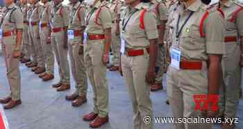 Maha women cops relieved, now given 8-hour work shifts - Social News XYZ