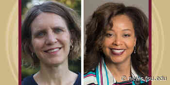 FSU Social Work study explores how COVID-19 influenced decisions of resource-limited mothers - Florida State News