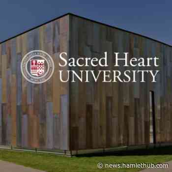 SHU Welcomes First Cohort for PhD in Social Work - HamletHub