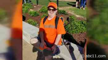Beloved Special Olympics athlete from North Carolina in ICU battling COVID-19