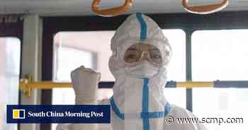 China’s coronavirus cases fall to 2-week low - South China Morning Post