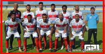 Aos 44 do 2° tempo, Piauí vira placar contra Timon e se mantêm no G-2 - GP1