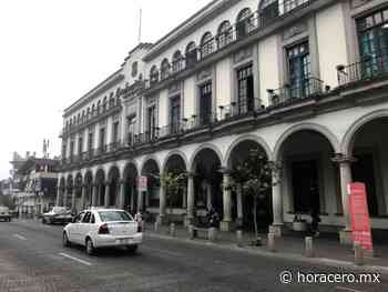 Ayuntamiento de Xalapa “hace negocio” con actas de nacimiento urgentes - Hora Cero | Noticias de Veracruz