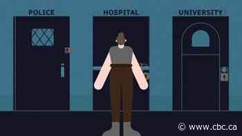 I was raped at university. Here's why I never reported it