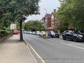Greenwich Council begs residents not to panic buy petrol