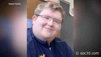 8 arrested on hazing charges in Virginia freshman's alcohol poisoning death