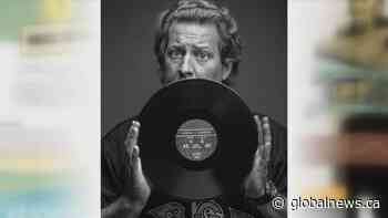 Canadian radio legend reveals inspiration behind new children’s book