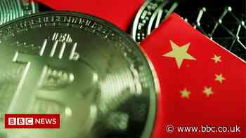 China declares all crypto-currency transactions illegal