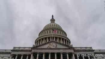 House panel slated to advance massive bill today as Democrats continue negotiating