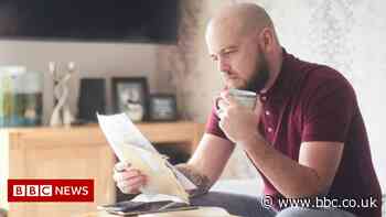 Thousands of energy customers facing bill shocks