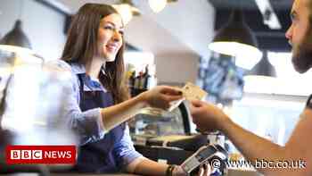 Hospitality staff set to keep all their tips under rule change