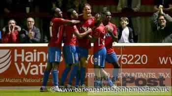 Dagenham remain top of the National League, so fans will keep talking about it - Barking and Dagenham Post