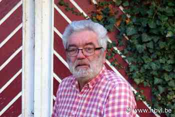 Bekende Limburgse schrijver-dichter Boudewijn Knevels (75) o... (Heers) - Het Belang van Limburg