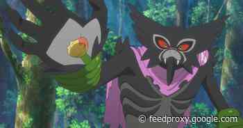 Pokemon Sword and Shield: How to get a free Dada Zarude and Shiny Celebi [last chance]     - CNET