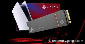 How to find the best M.2 SSD for expanding PS5 storage     - CNET