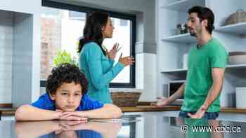 Legal battles brewing between parents divided on COVID-19 vaccination