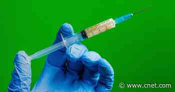 CDC issues booster guildelines for Pfizer COVID vaccine, with Moderna and J&J next. What to know     - CNET