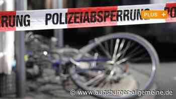 Das Opfer ist querschnittsgelähmt: Von einem Unfall, der jedem passieren kann - Augsburger Allgemeine