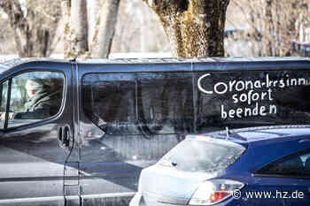 Corona in Aalen, Ulm und GP: So ist die Lage in Sachen Corona in Heidenheims Nachbarschaft - Heidenheimer Zeitung