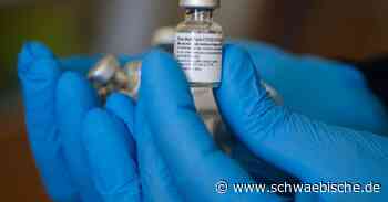 Eilantrag gegen Impfempfehlung der IHK Ulm scheitert vor Gericht - Schwäbische