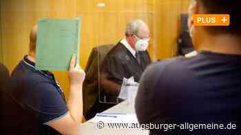 Mann missbraucht Kinder mehr als hundert Mal: Bewährungsstrafe - Augsburger Allgemeine